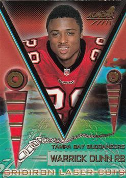 Warrick Dunn