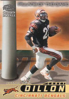 Corey Dillon