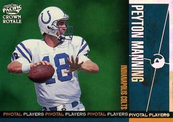 Peyton Manning