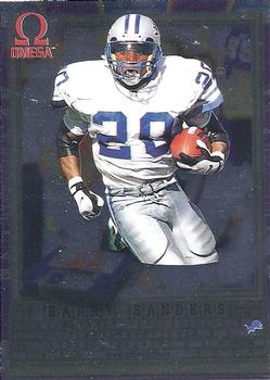 Barry Sanders