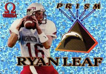 Ryan Leaf