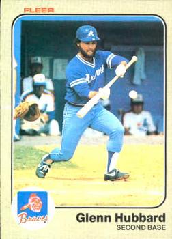 Glenn Hubbard