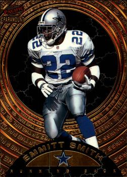 Emmitt Smith