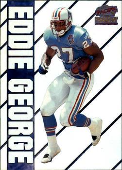 Eddie George