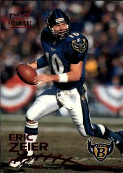 Eric Zeier