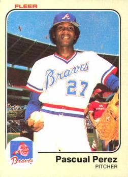 Pascual Perez