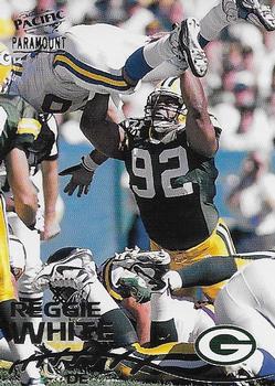 Reggie White