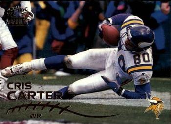 Cris Carter