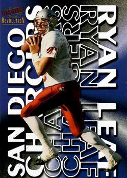 Ryan Leaf