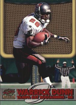 Warrick Dunn