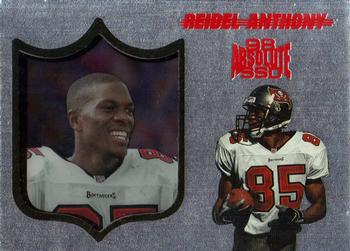 Reidel Anthony