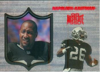 Napoleon Kaufman