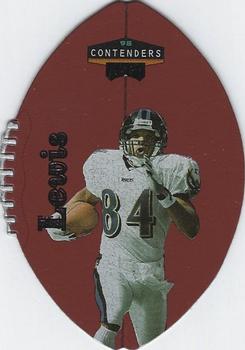 Jermaine Lewis