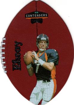 John Elway