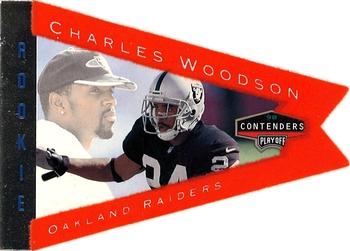 Charles Woodson