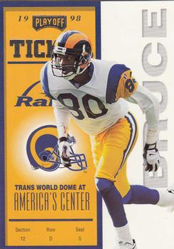 Isaac Bruce
