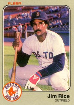 Jim Rice