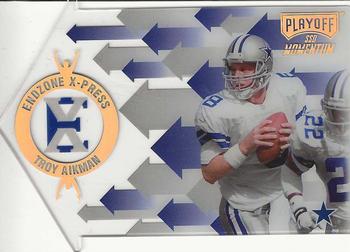 Troy Aikman