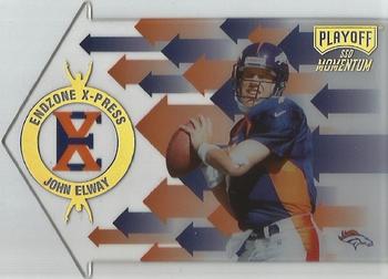 John Elway