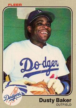 Dusty Baker
