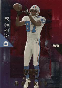 Kevin Dyson