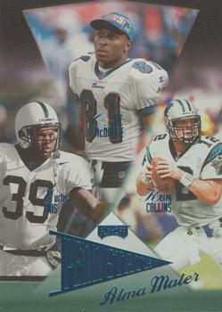 O.J. McDuffie / Curtis Enis / Kerry Collins