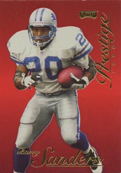 Barry Sanders
