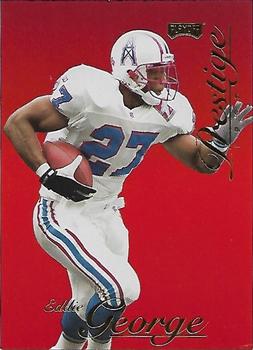 Eddie George