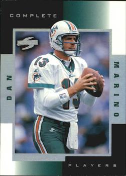 Dan Marino