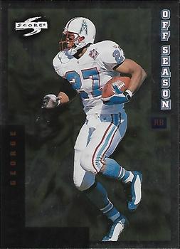 Eddie George