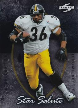 Jerome Bettis