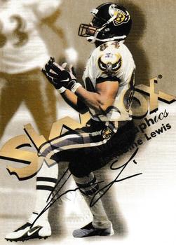 Jermaine Lewis