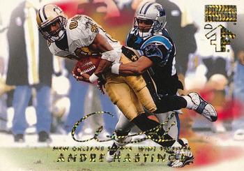 Andre Hastings