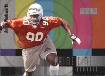 Andre Wadsworth