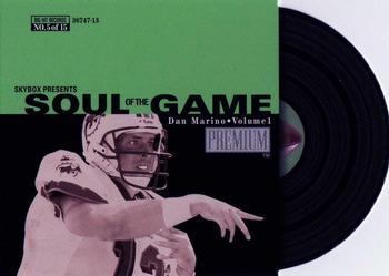 Dan Marino