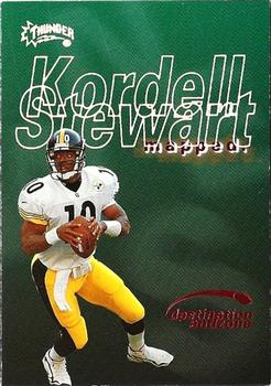 Kordell Stewart