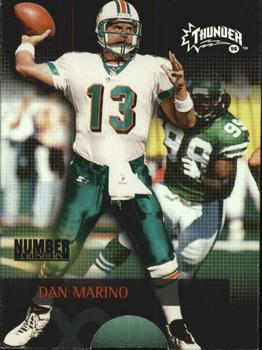 Dan Marino