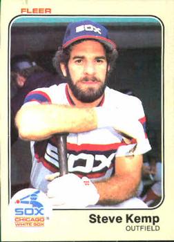Steve Kemp