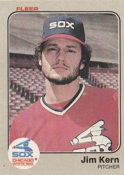 Jim Kern