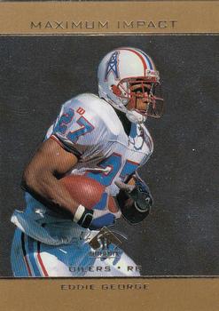 Eddie George