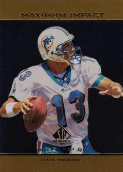 Dan Marino