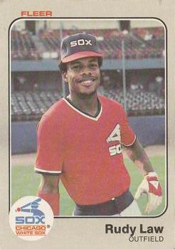 Rudy Law