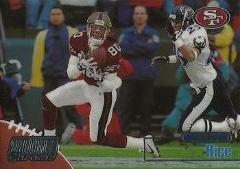Jerry Rice