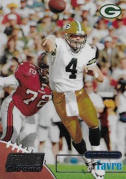 Brett Favre