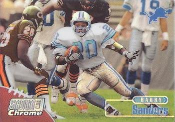 Barry Sanders