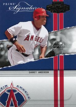 Garret Anderson