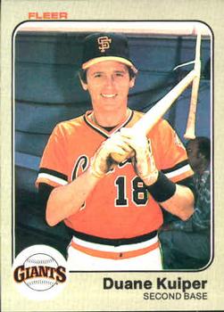 Duane Kuiper