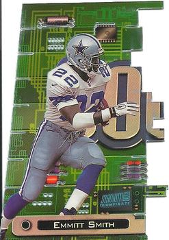 Emmitt Smith