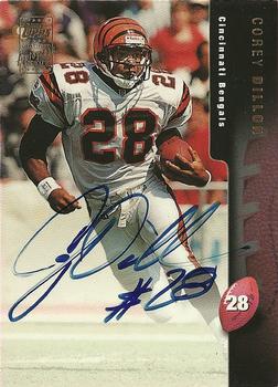 Corey Dillon