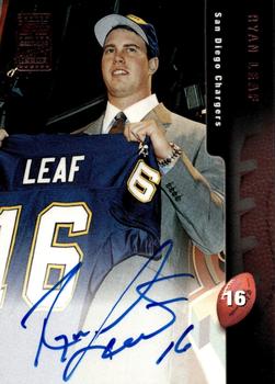 Ryan Leaf